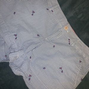 Lilly Pulitzer shorts